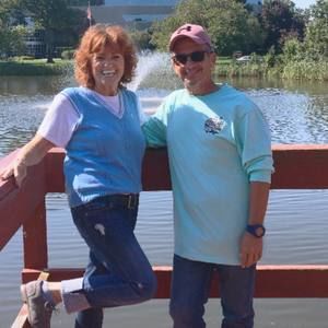 Meet your Posher, Frank